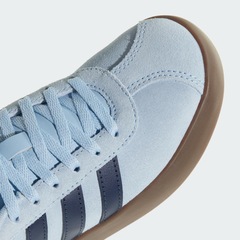 Tênis adidas Vl Court 3.0 - Infantil - Foto 9