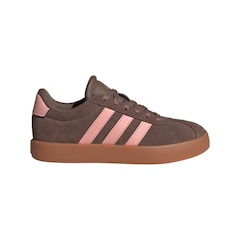 Tênis adidas Vl Court 3.0 - Infantil - Foto 1