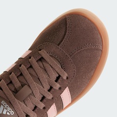 Tênis adidas Vl Court 3.0 - Infantil - Foto 10