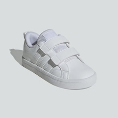 Tênis adidas Vs Pace 2.0 - Infantil - Foto 6