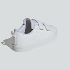 Tênis adidas Vs Pace 2.0 - Infantil - Foto 7