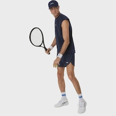 Camiseta Asics Knit - Masculina - Foto 9