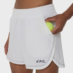 Short Asics 5in - Masculino - Foto 4