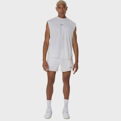 Short Asics 5in - Masculino - Foto 7