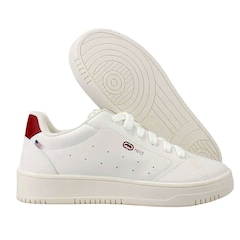 Tênis Ecko Atlanta - Feminino - Foto 4