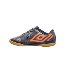 Chuteira Futsal Infantil Umbro Orbit - Foto 2