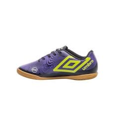 Chuteira Futsal Infantil Umbro Orbit - Foto 2