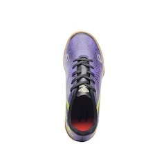 Chuteira Futsal Infantil Umbro Orbit - Foto 4