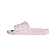 Chinelo adidas Adilette Aqua - Feminino - Foto 3