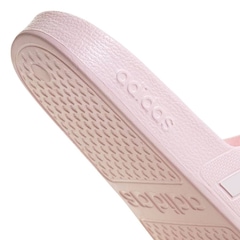Chinelo adidas Adilette Aqua - Feminino - Foto 8