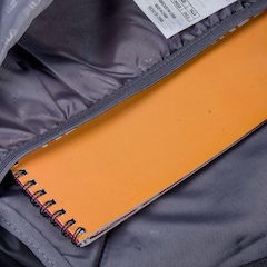 Mochila Fila Mondo 18 Litros - Foto 5