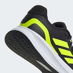 Tênis adidas Runfalcon 5 - Masculino - Foto 6