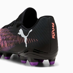 Chuteira de Campo Puma Future 8 Play - Adulto - Foto 3