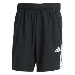 Short adidas Bold 3 Listras - Masculino - Foto 1