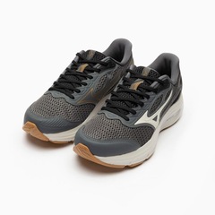Tênis Mizuno Hawk 6 - Masculino - Foto 4