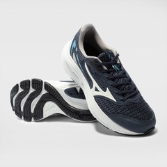 Tênis Mizuno Hawk 6 - Masculino - Foto 2