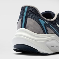 Tênis Mizuno Hawk 6 - Masculino - Foto 4