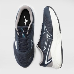 Tênis Mizuno Hawk 6 - Masculino - Foto 5