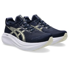 Tênis Asics GEL-Nimbus 27 - Masculino - Foto 2