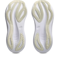 Tênis Asics GEL-Nimbus 27 - Masculino - Foto 5