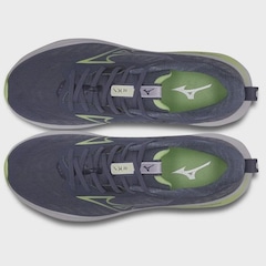 Tênis Masculino Mizuno Base Ride - Foto 5