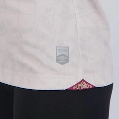Camisa do Fluminense Umbro III 2024 8 Martinelli - Feminina - Foto 5