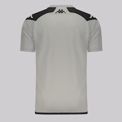 Camisa do Gama Kappa Treino Comissão 2025 - Masculina - Foto 2