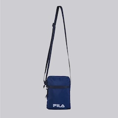 Bolsa Lateral Fila Prime Pocket - Unissex - Foto 1