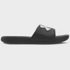 Chinelo Under Armour Ansa Light Slide - Unissex - Foto 4