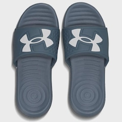 Chinelo Under Armour Ansa Light Slide - Unissex - Foto 1