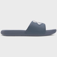 Chinelo Under Armour Ansa Light Slide - Unissex - Foto 3