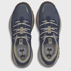 Tênis Under Armour Charged Arise - Unissex - Foto 4