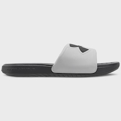 Chinelo Under Armour Ansa Light Slide - Unissex - Foto 3
