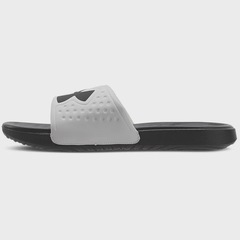 Chinelo Under Armour Ansa Light Slide - Unissex - Foto 5