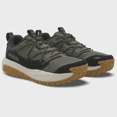Tênis Under Armour Charged Emerge - Masculino - Foto 4
