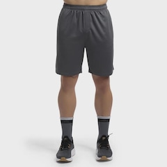 Bermuda Olympikus Big Logo - Masculina - Foto 1