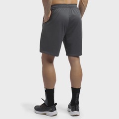 Bermuda Olympikus Big Logo - Masculina - Foto 2