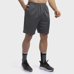 Bermuda Olympikus Big Logo - Masculina - Foto 3
