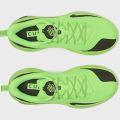 Tênis Under Armour Curry 12 Extraterrestrial Basquete - Masculino - Foto 5