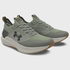 Tênis Under Armour Charged Hit SE Corrida - Unissex - Foto 5