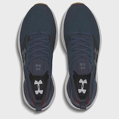 Tênis Under Armour Charged Hit SE Corrida - Unissex - Foto 4