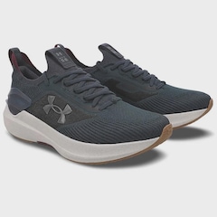 Tênis Under Armour Charged Hit SE Corrida - Unissex - Foto 5