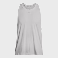Camiseta Regata Under Armour Vanish Energy - Masculina - Foto 3
