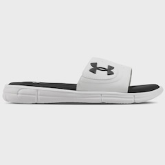 Chinelo Under Armour Ignite Select SE Slide - Unissex - Foto 4