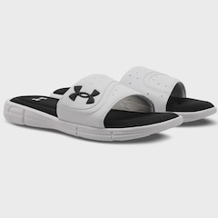 Chinelo Under Armour Ignite Select SE Slide - Unissex - Foto 5