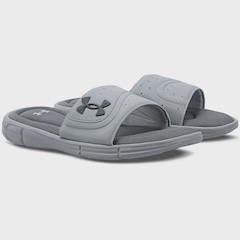 Chinelo Under Armour Ignite Select SE Slide - Unissex - Foto 5