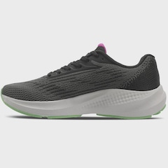 Tênis Under Armour Charged Starlight SE Corrida - Feminino - Foto 3