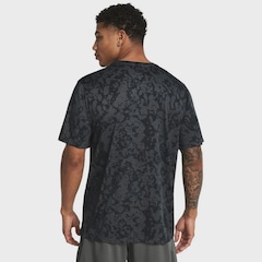 Camiseta Under Armour Vent Geode - Masculina - Foto 2