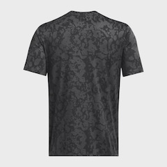 Camiseta Under Armour Vent Geode - Masculina - Foto 4