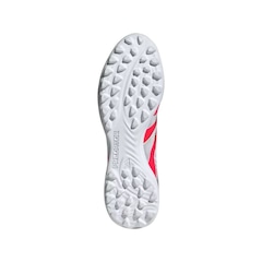 Chuteira Society adidas Predator League - Adulto - Foto 10